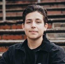 Julian Caballero