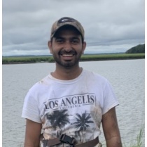 Rajneesh Sharma