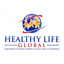 Healthy Life Global logo