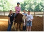 Volunteer Opportunities at Hearts & Hooves
