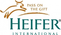 Heifer International logo