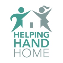 Helping Hand Home for Children logo