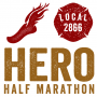 2018 Fayetteville Firefighters Hero Half Marathon