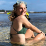Holly Fraychineaud
