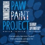 Homecoming Paw Paint Project 2023