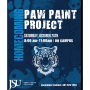 Homecoming Paw Paint Project 2024