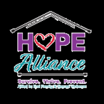 Hope Alliance logo