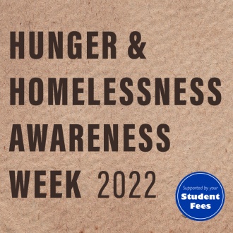 Hunger and Homelessness Week Service Project: Urban Recipe Pack and ...