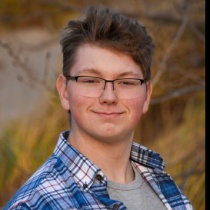 Alex Harmon Avatar