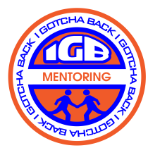 IGB (I Gotcha Back) Education logo