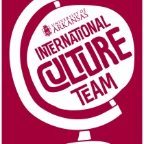 International Culture Team logo