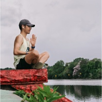 Lucas FU