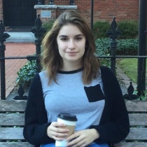 Michaela Maradiaga