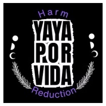 Yaya Por Vida logo