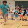 Youth Sports Coaching: Soccer, Flag Football, Basketball, Hockey, and Volleyball