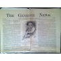 Online!-- typing EARLY TYPED NEWSPAPERS into WORD doc. or Cursive, Handwritten Letters into Word