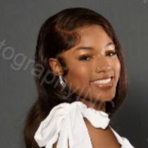 Caydence Washington