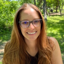 Alexis Dorn Avatar