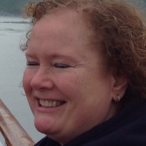 Debbie Hill