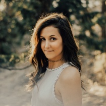 Elizabeth Marchi