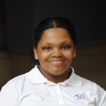 Janiya Hudnell