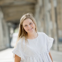 Jillian Belvin