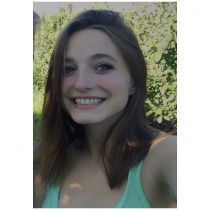 Madeline Hughes Avatar