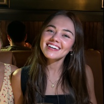 Mary-Kennedy Jackson