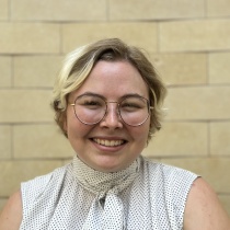 Morgan Humphrey