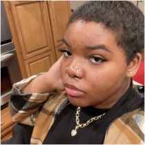 Kamaria Frazier