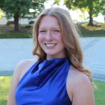 Maggie Anderson
