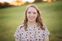 Caroline Turner