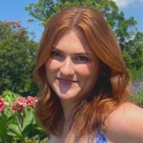 Sarah Beth Hill