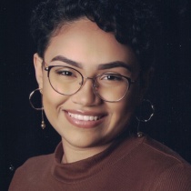 Sofia Zeledon Avatar