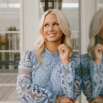 McKenzie Schuetzle
