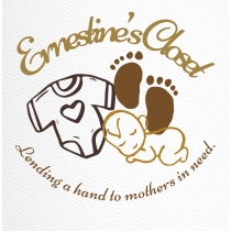Ernestine's Closet logo