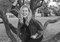 Courtney Kinnaman