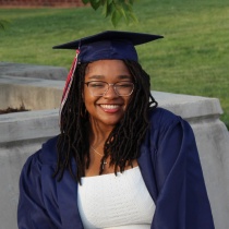 T'Mesha Penn