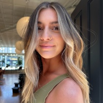 Sierra Cady