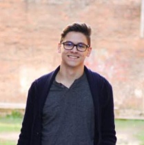 Jacob Hogue