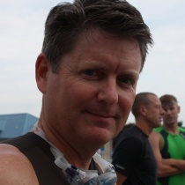 Mark Alcott Avatar