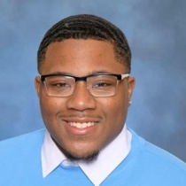 Jeremiah Cook