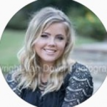 Emily Vanderford