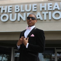 Eligah Johnson