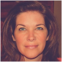 Angela Jones
