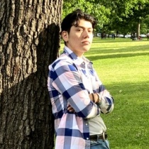Abraham Maldonado-Reyes