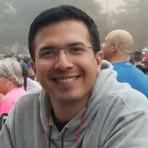 Steven Gengenbacher