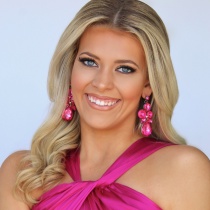 Joanie Coville Avatar