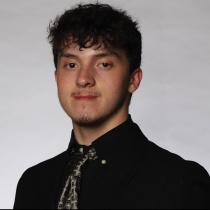 Tristan Henthorn