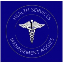 Health Services Management Aggies logo
